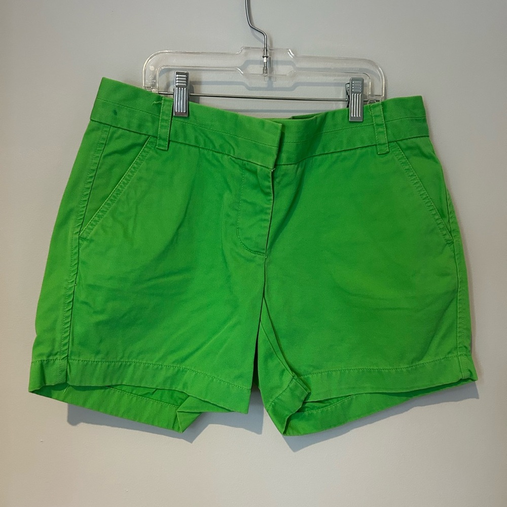 J Crew Shorts